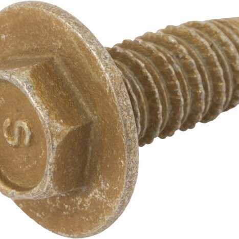 MTD Bolts OE - 71007434 - Screw