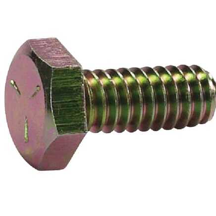 MTD Bolts OE - 7100751 - Bolt 1/4-20