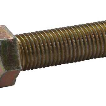 MTD Bolts OE - 7100757 - Bolt 7/16-20