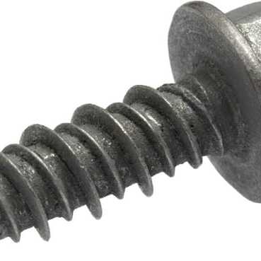 MTD Bolts OE - 7100895 - Screw