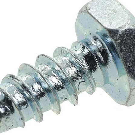 MTD Bolts OE - 7100919 - Bolt