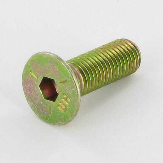 MTD Bolts OE - 7101054 - Bolt 5/16x3/4 LG-Flat head