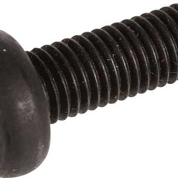 MTD Bolts OE - 7101193A - Hex socket bolt 1/4"x3/4" UNF