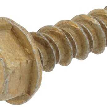 MTD Bolts OE - 7101241 - Bolt, Hl:1/4-15:1.000