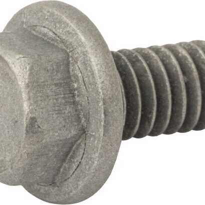 MTD Bolts OE - 7101652 - Bolt, Tt:1/4-20 x.625