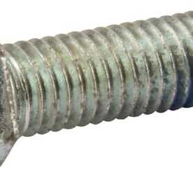 MTD Bolts OE - 7101683 - Hexagon screw M8x30 DIN933-8.8