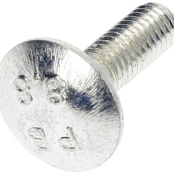 MTD OE - 7101687 - Screw M6-1:20.00 Lg:Din 603