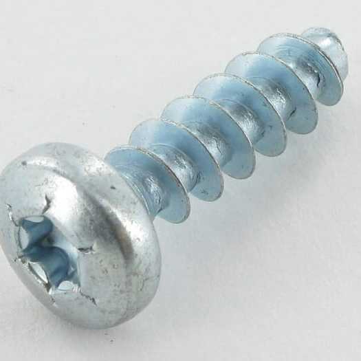 MTD Bolts OE - 7101704 - Screw