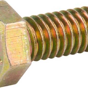 MTD Bolts OE - 7103008 - Bolt