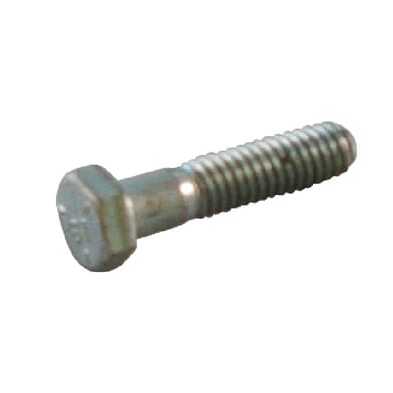 MTD Bolts OE - 7103083 - Screw 5/16\