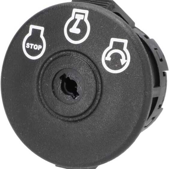 Snapper Ignition switchesOverview - 7106169YP - Ignition switch