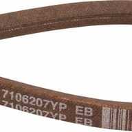 Snapper V-belts overview - 7106207YP - V-belt Hydro Drive