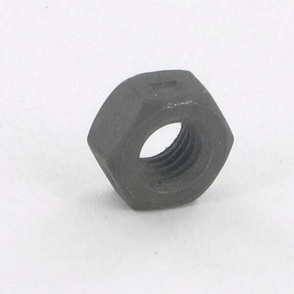 MTD Nuts OEF&G - 7120117 - Nut 1/4-28