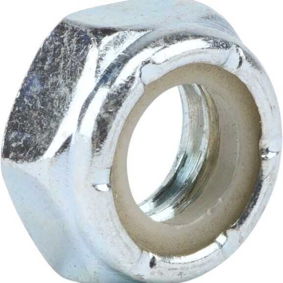 MTD Nuts OEF&G - 7120130 - Hexaganol nut 3/8-16