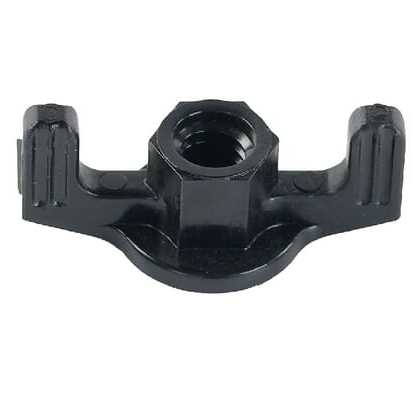 MTD Nuts OEF&G - 7120397A - Wing nut 1/4-20:00.018 l