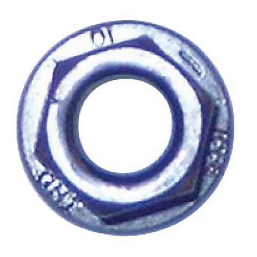 MTD Nuts OEF&G - 71204065 - Collar nut 3/8-16