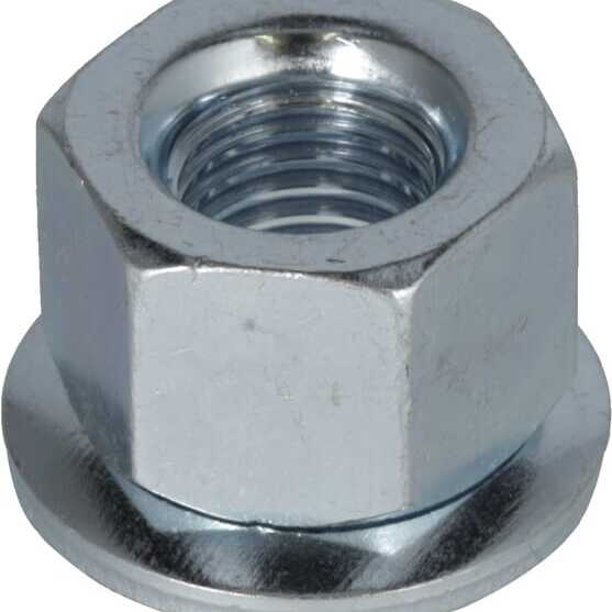 MTD Nuts OEF&G - 71204105 - Nut M10x1.25