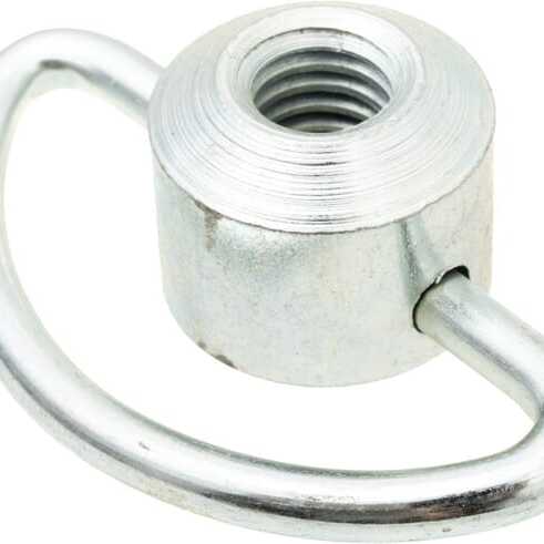 MTD Nuts OEF&G - 71204207 - Toggle nut 3/8-16 unc