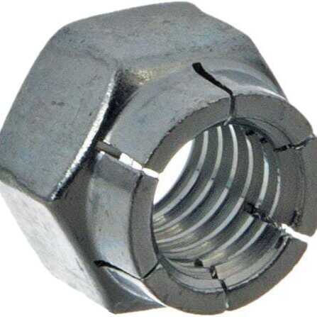 MTD Nuts OEF&G - 71204243 - Nut