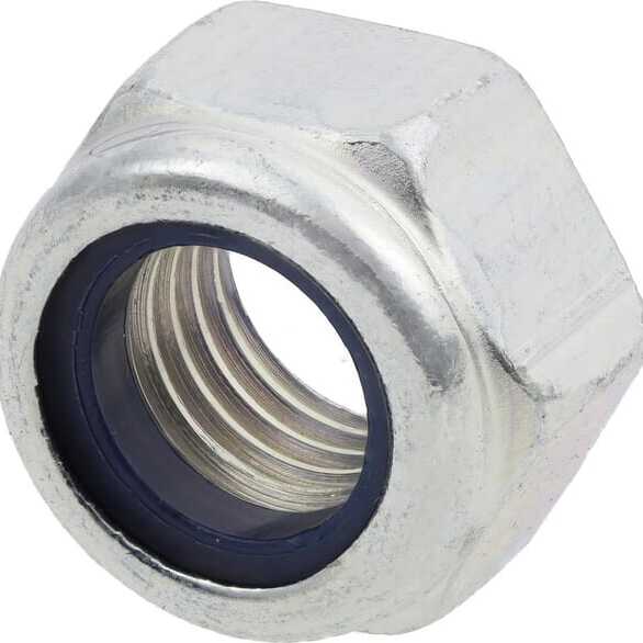 MTD Nuts OEF&G - 7120429 - Nut 5/16-18