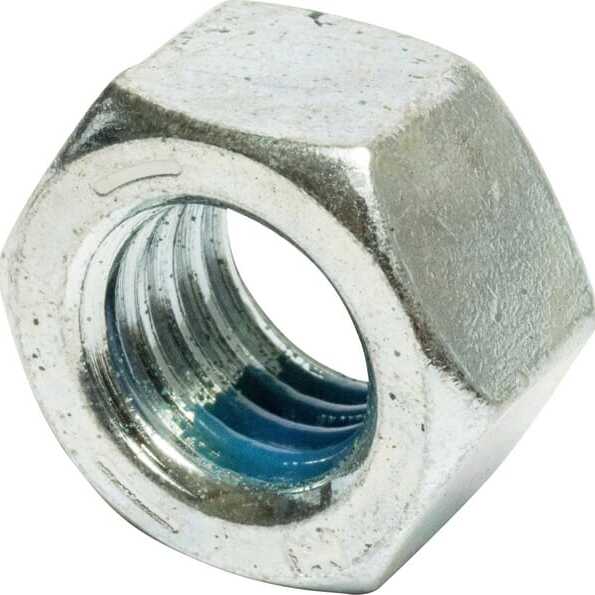 MTD Nuts OEF&G - 71205046 - Hexagon locknut 1/2"-13