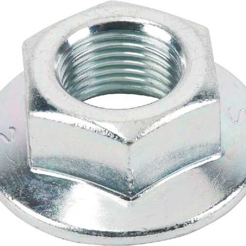 MTD Nuts OEF&G - 71205134 - Nut