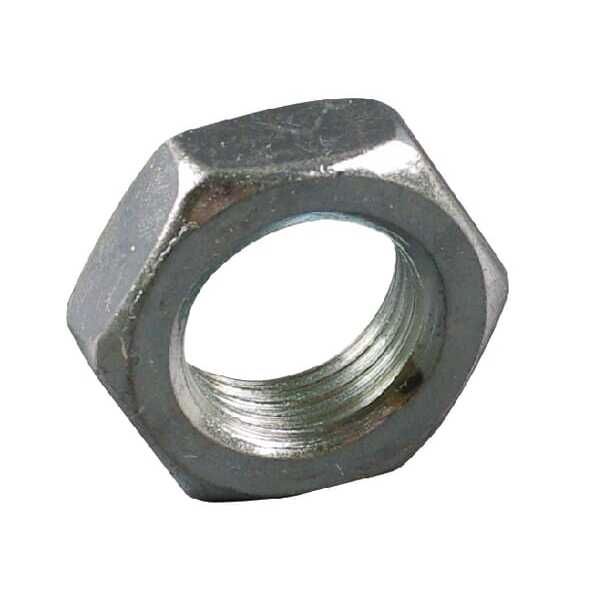 MTD Nuts OEF&G - 7120641 - Nut M16 x 1,5 DIN 936