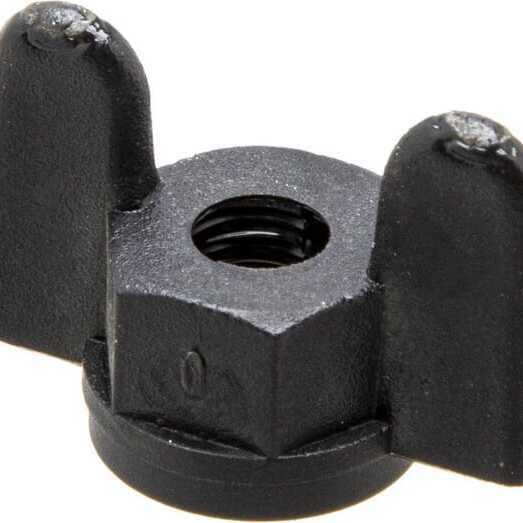 MTD Nuts OEF&G - 7123087 - Nut