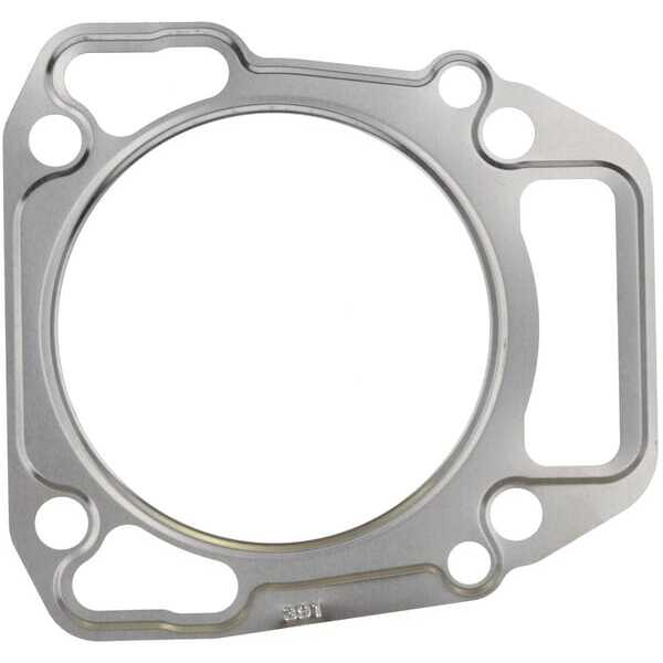 BS Head gasket Briggs & Stratton - 712429 - Cylinder head gasket