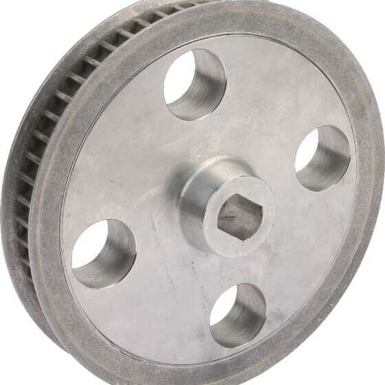 MTD Pulleys and tensionersoverviewOE F&G - 71304050 - Toothed pulley 56-T