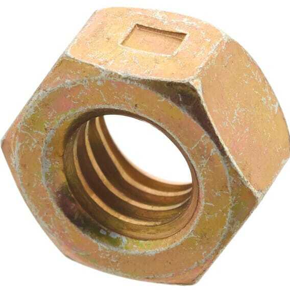 Snapper Nuts OEF&G - 71391MA - Hexagonal nut 5/16-18