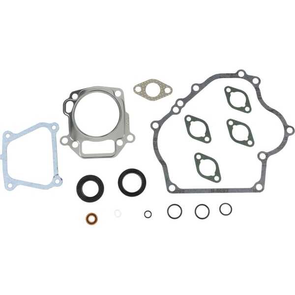 BS Gasket sets Briggs & Stratton - 715032 - Gasket set-engine