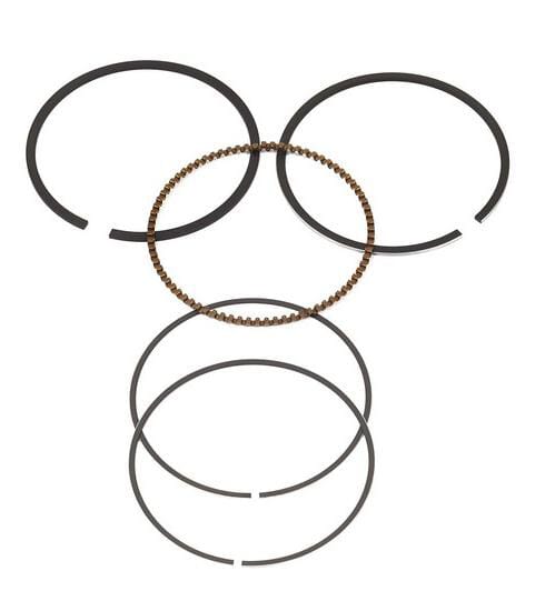 Briggs & Stratton Piston rings - 715111 - Piston ring set standard