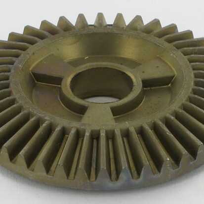 MTD GearsoverviewOE - 71704056 - Gear wheel 42 teeth