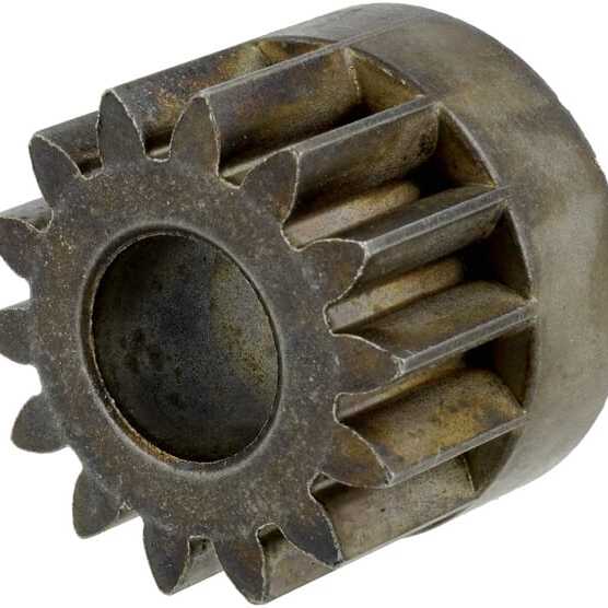 MTD GearsoverviewOE - 71704192C - Spur gear 14T