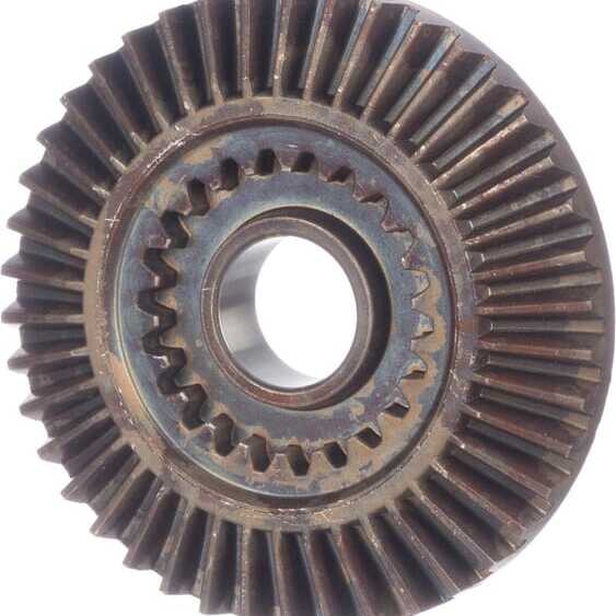 MTD GearsoverviewOE - 71704479B - Gear 42-teeth