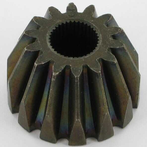 MTD GearsoverviewOE - 7170633 - Gear 14-teeth