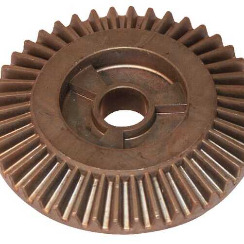 MTD GearsoverviewOE - 7170757 - Gear MTD 42-teeth