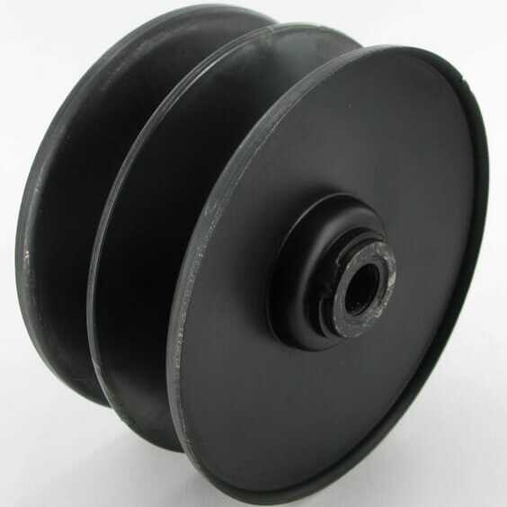 MTD Pulleys and tensionersoverviewOE F&G - 7170800A - Variator pulley