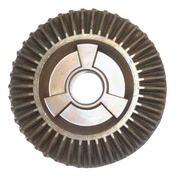 MTD GearsoverviewOE - 7171363 - Gear 42-teeth bore Ø 11/16"