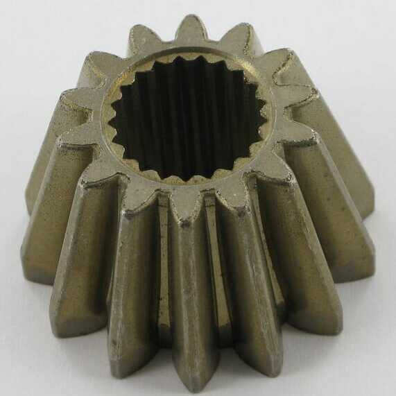 MTD GearsoverviewOE - 7171760 - Gear 14-teeth