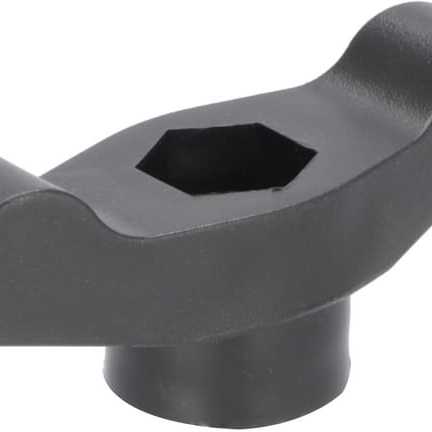 MTD Nuts OEF&G - 72004122 - Wing nut