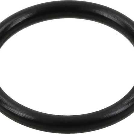 MTD Drive oil sealsoverviewOE - 7210417 - O-ring