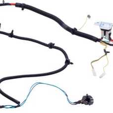 MTD OE - 72504433H - Harness, Light 5-position, ACDC, Bulb