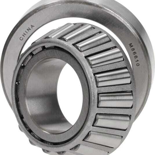 John Deere Ball bearings OE - 7250600901 - Bearing