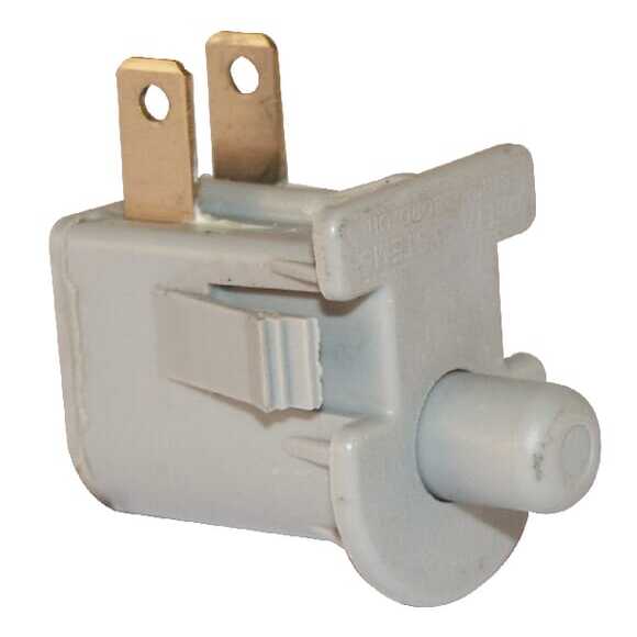 MTD SwitchOverview F&G - 7253166 - Seat switch