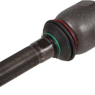 John Deere Tie rod end Dana - 7302445004 - Axial ball end