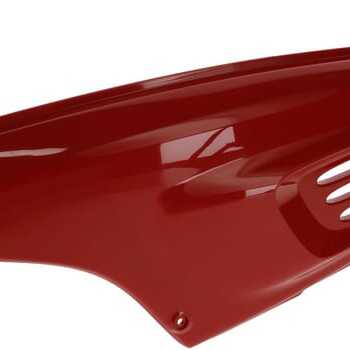 MTD OE - 73104063 - Side panel RH 4 style red