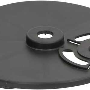 MTD Air cleaner cover - 73106145C - Dust cover