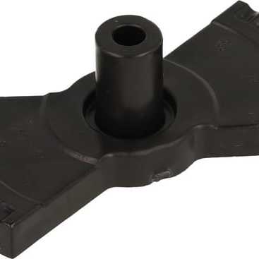 MTD Drive assembly walk-behind mowersoverviewOE - 73107965A - Plate, Transmatic 6 speed